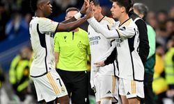 Osasuna - Real Madrid'i ağırlayacak