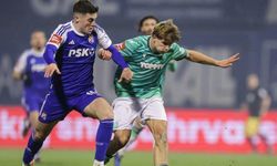 Dinamo Zagreb - Paok maçı hangi kanalda?