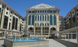 Antalya Adliyesi’nde şok… Memurlar inceleme altında