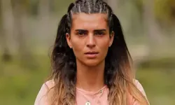 Survivor Merve Aydın evlendi, kiminle evlendi, ne zaman, eşinin adı ne?