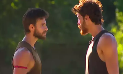 Survivor'da gerilimli konsey, Batuhan ile Poyraz birbirine girdi; Benim canımı sıkma