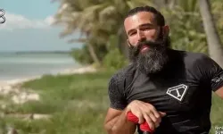 Turabi Survivor’a veda etti