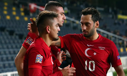 Macaristan-Türkiye maçı merak konusu oldu