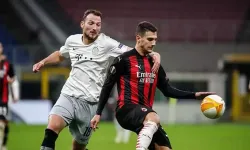 Milan - Slavia Prag maçı nereden izlenir?