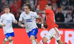 Rangers - Benfica maçı nereden izlenir?