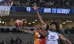 Galatasaray Ekmas - Telekom Bonn ne zaman saat kaçta?