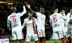 Lyon - Reims maçı nereden izlenir?
