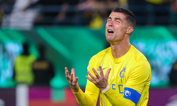 Al Nassr -Al Ain maç skoru, geniş maç özeti, golleri AFC Şampiyonlar Ligi Al Nassr maçı kaç kaç bitti