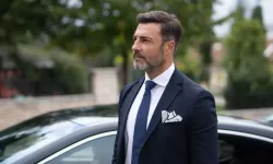 Kızılcık Şerbeti'nin Ömer'i Barış Kılıç'ın bakın eşi kimmiş, aşk pozlarıyla eşini paylaştı, görenler maşallah dedi