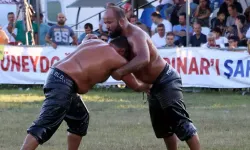 Son 5 yıla birçok başpehlivan damga vurdu