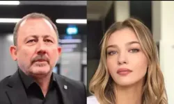 Sergen Yalçın’ın sevgilisi Melisa Dönel kaç yaşında, aslen nereli, ne iş yapıyor, hayatı?