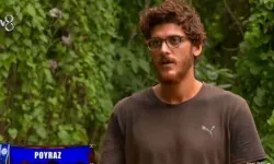 Survivor’da Poyraz tarihi cezaya isyan etti, bu akşam kıyamet kopacak, Poyraz haksızlık yapıldığını söyledi, Acun Ilıcalı ne diyecek?