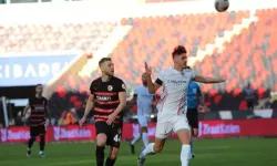Antalyaspor - Gaziantep maçı ne zaman saat kaçta?