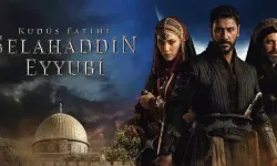 Kudüs Fatihi Selahaddin Eyyübi bu akşam var mı yok mu (11 Mart) Selahattin Eyyübi saat kaçta, TRT 1 yayın akışı