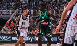 Virtus Bologna - Panathinaikos maçı saat kaçta başlayacak?