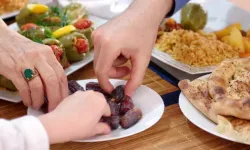 MUŞ İmsakiye 2024, Sahur ve iftar saatleri, saat kaçta iftar ve sahur açılacak?