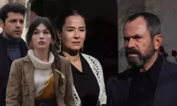 Kara Ağaç Destanı bu akşam var mı (8 Mart) Kara Ağaç Destanı saat kaçta, TRT 1 yayın akışı