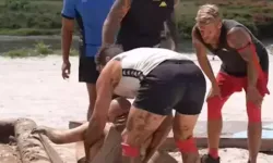 Survivor’da Furkan Kızılay sakatlandı mı, neyi var, diskalifiye mi edildi (2 Mart) Survivor yeni tanıtımı Furkan’a ne oldu?