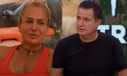 SURVİVOR NAGİHAN neden yok, son durumu ne, elendi mi, diskalifiye edildi mi?
