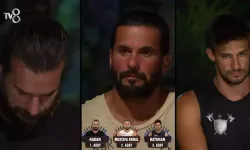 SURVİVOR BU AKŞAM ELENEN İSİM (7 Mart) Düelloyu kazanan isim, yarışmacılar kim oldu