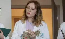 Bahar dizisinin kamera arkası yayınlandı, gülme krizine sokan o sahneler
