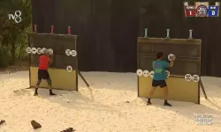SURVİVOR ELEME (7 Mart) bu akşam elenen isim belli (mi) kim oldu, YAMAN ELENDİ Mİ?
