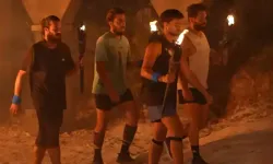SURVİVOR ELEME ADAYLARI,  elenen isim Batuhan mı Yaman mı? Düelloyu kazanan kim oldu (Survivor 7 Mart eleme akşamı)
