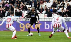 Alanyaspor ikinci yarıda güldü