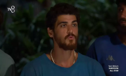 SURVİVOR 4. ELEME ADAYI KİM OLDU, bu akşam eleme adayı belli oldu mu, dokunulmazlığı kazanan takım