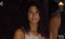 Survivor üçüncü eleme adayı Gizem Memiç oldu, kaç yaşında, aslen nereli, evli mi, sevgilisi kim, hayatı