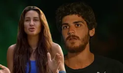 Survivor’da Poyraz’a hırsızlıkta yardım eden ismi açıkladı, Sahra böyle bir açıklama yaptı ki tüm gözler onun üzerinde