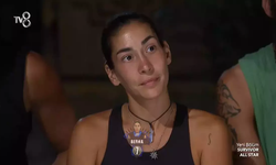 SURVİVOR SON ELEME ADAYI BELLİ OLDU, (13-14 Mart) Bu akşam eleme gecesi mi, hangi yarışmacı adaya veda edecek