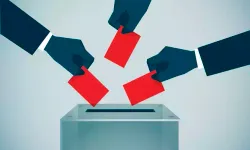 SONAR son seçim anket sonucu, Şaşırdım diyerek paylaştı, O illerde Ak Parti rekor kıracak, Akıllarda İstanbul’da oy oranları son durum ne?