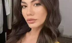 Demet Özdemir’den kazağının altına mini tayt giyince olay oldu, Ayrılık sonrası cesur pozlar