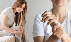 Kaynana hastalığı nedir, geçmeyen ağrılarınızın sebebi olabilir, kadınlar buna dikkat edin