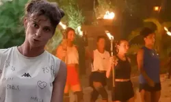 Survivor Pınar’dan Sema’ya imalı gönderme, Modumuz belli diyerek kaideye bile almadı