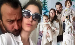 Hazal Kaya’dan eşi için manita itirafı; Onlarla mesajlaşırken ayrı zevk alıyor