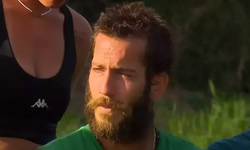 SURVİVOR'da Ogeday sakatlandı mı, bu akşam Ogegay sakatlık mı geçirdi, neyi var, ne oldu?
