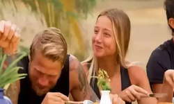 Survivor’da Aleyna yakınlaştı, Yunus Emre’nin eşi ültimatom verdi, annesi de devreye girdi