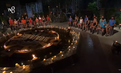 Survivor 3. eleme adayı bu akşam belli oldu (18 Mart) erkek potasında o isim yazıldı, dokunulmazlığı kazanan takım