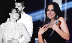 Ebru Gündeş kesin hamile, ‘doğrulattım’ deyip canlı yayında açıkladı, o yüzden apar topar evlendi