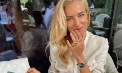 Burcu Esmersoy kolunda servet taşıyor, o saatinin fiyatını duyanlar şaşkın