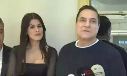Mehmet Ali Erbil ile Yasmin Erbil arasında Poyraz gerginliği, hırsız damat istemem deyince kızından bomba yanıt