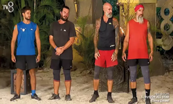 Survivor’dan böyle veda etti, elenen isim düelloda belli oldu, kızımı göreceğim için mutluyum diyerek ayrıldı