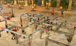 Survivor 21 Mart 2024 düelloyu kazanan belli oldu, elenen isimden duygusal veda, kızıma kavuşacağım