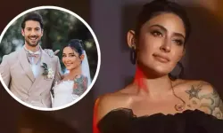 Melek Mosso evlendi, yorumlar mide bulandırdı, gelinlik için denilenler haddini aştı