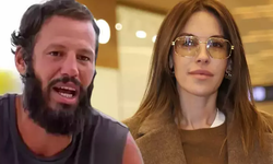 SURVİVOR Avatar Atakan’ın eşi görüntülendi, eşini bakın kimlerle izliyormuş…