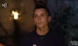 SURVIVOR ELENEN ADAYI 28 MART, elenen aday Merve aydın mı oldu, KADINLAR DÜELLOSU, son elenen adayı belli oldu mu?