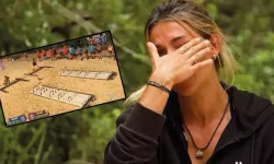 Survivor’da Batuhan’ın hesapları ada ortamını gerebilir, o isme tepki gösterdi