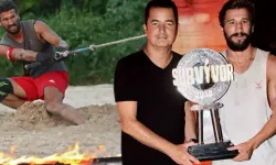 Survivor’da Adem Kılıççı krizi, yarışmaya katılmadı, nedenini ifşa etti, Acun umursamamış